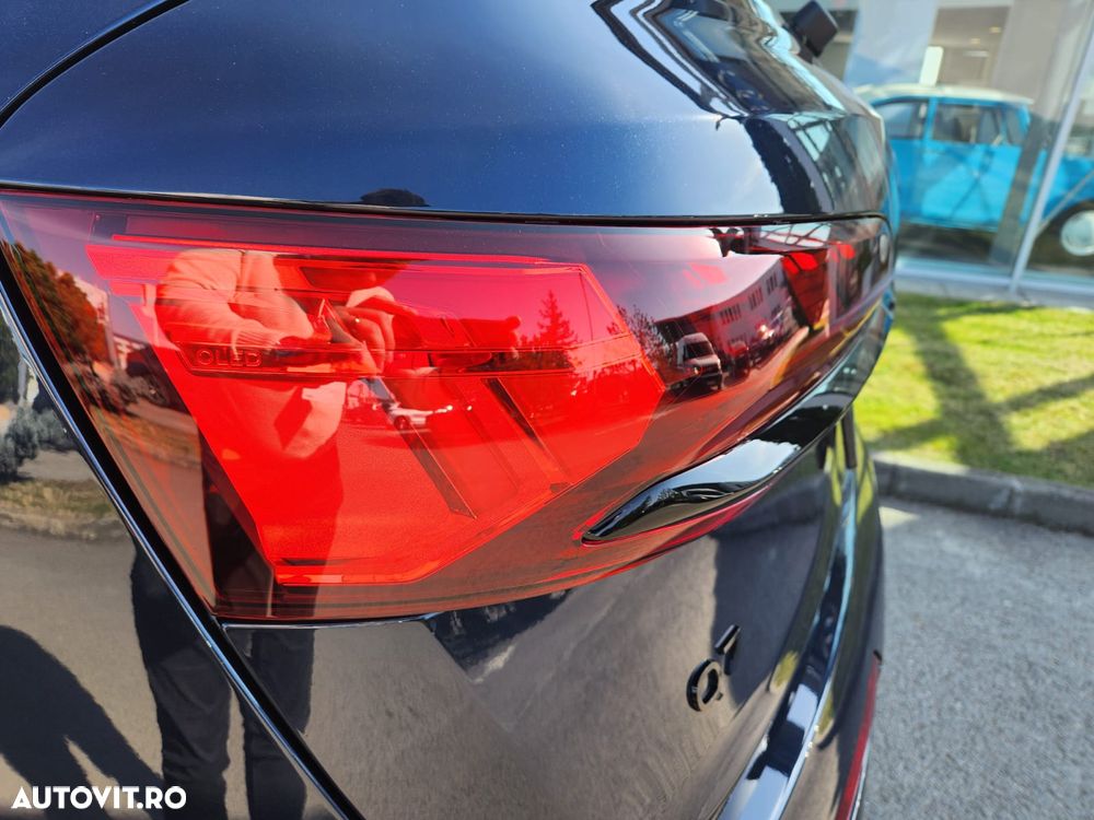 Audi Q7 50 TDI quattro Tiptronic MHEV S Line - 9