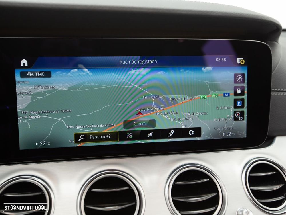 Mercedes-Benz E 300 de AMG Line - 31