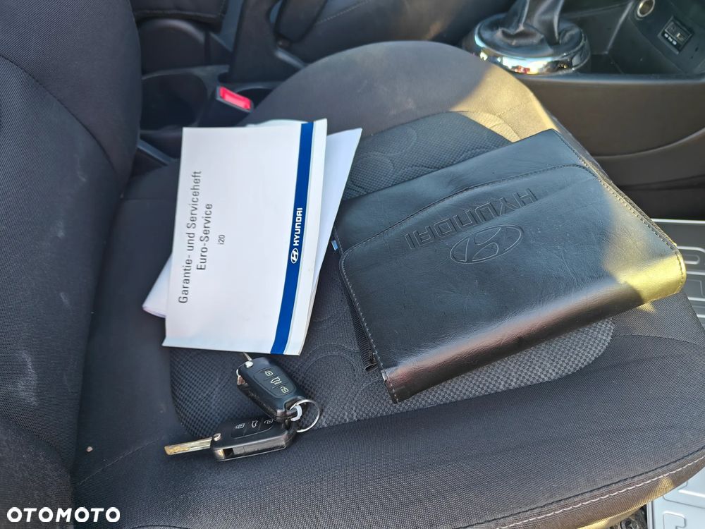 Hyundai i20 1.2 Edition 20 - 12