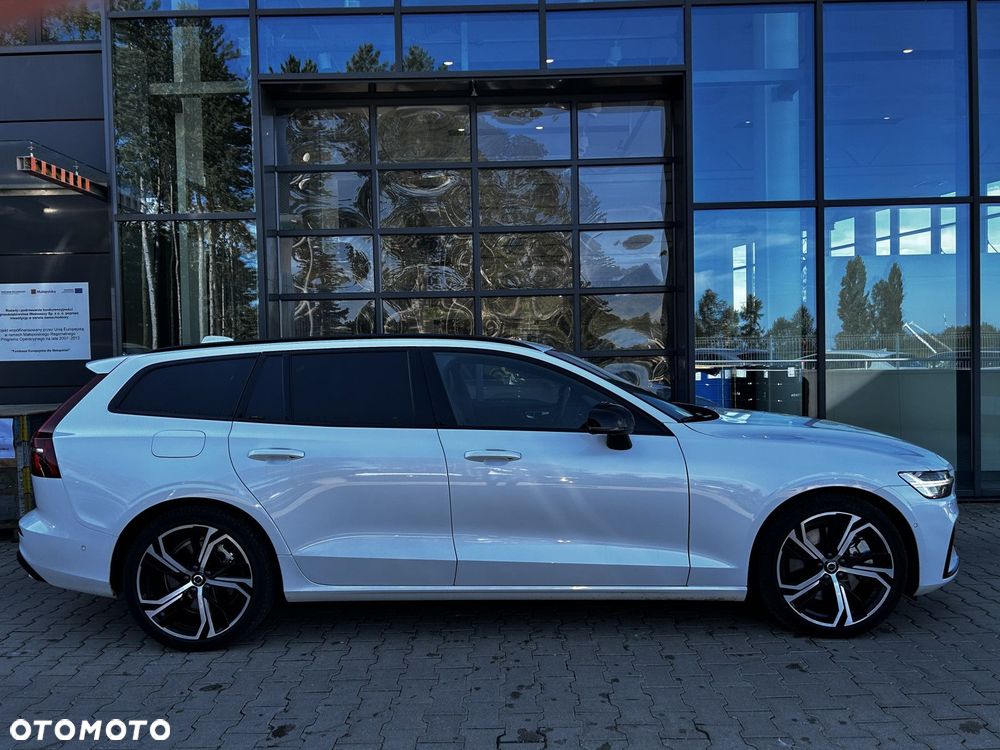 Volvo V60 - 9
