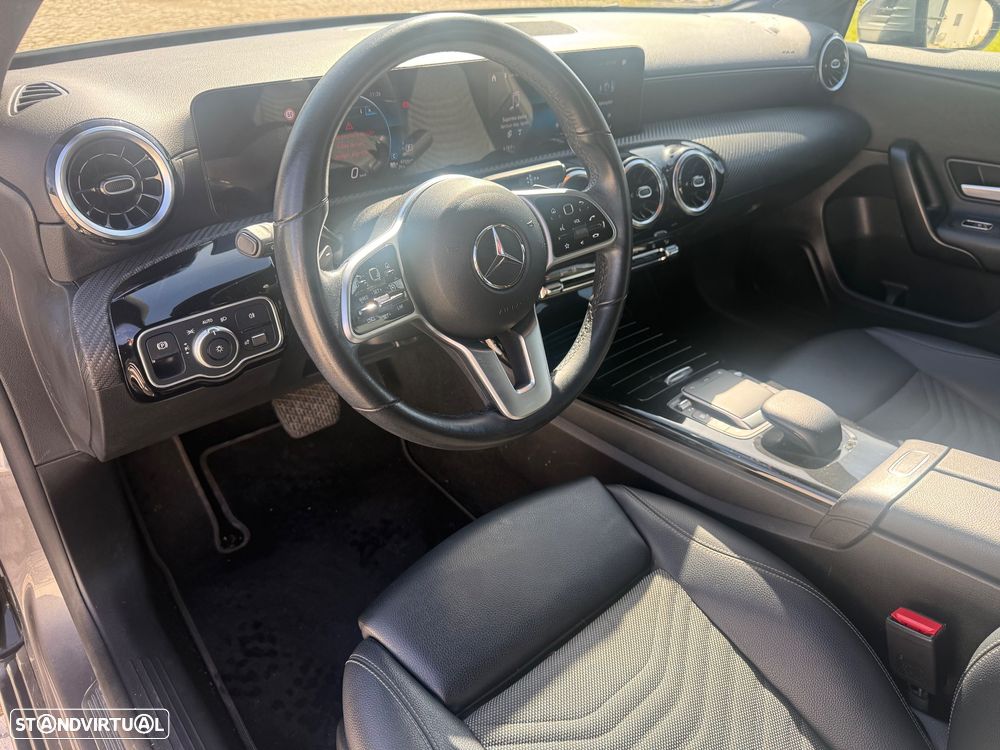 Mercedes-Benz A 250 - 9