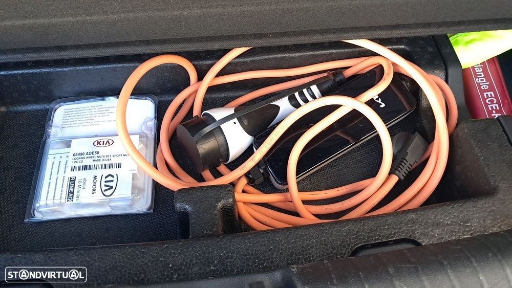 Kia e-Niro 64kWh - 40