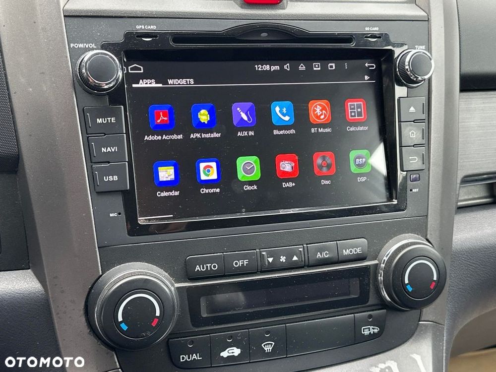 Honda CR-V - 19