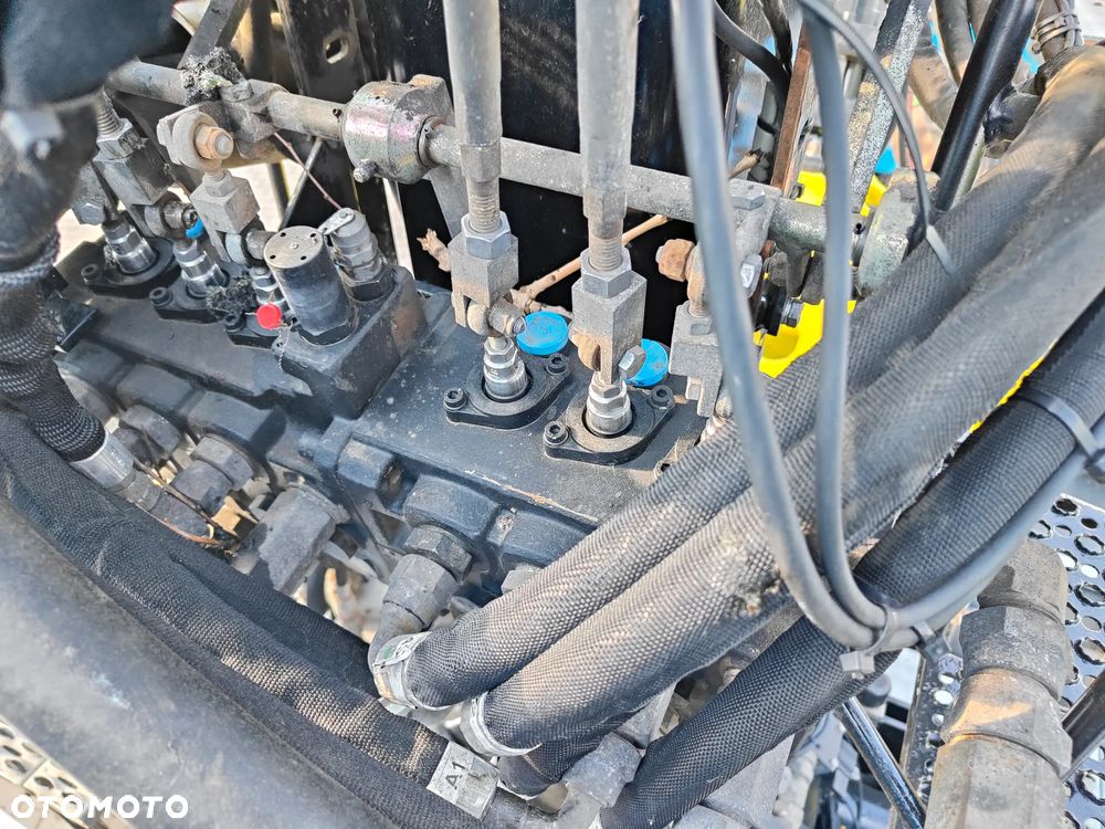 Scania R500 - 14