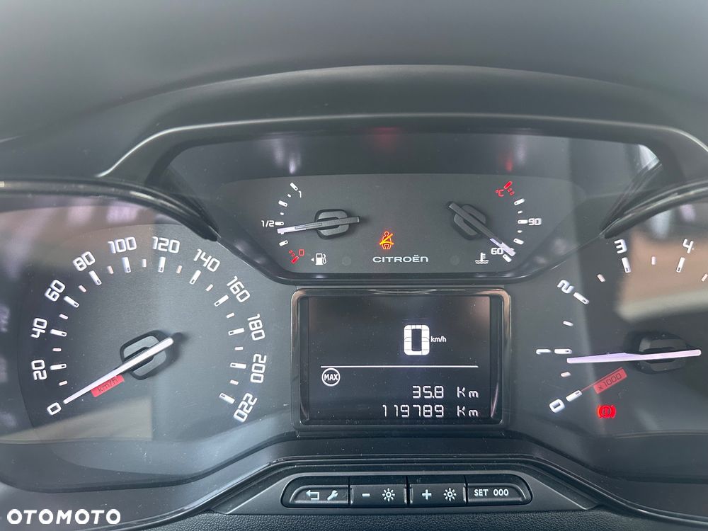 Citroën C3 1.2 PureTech Feel - 26
