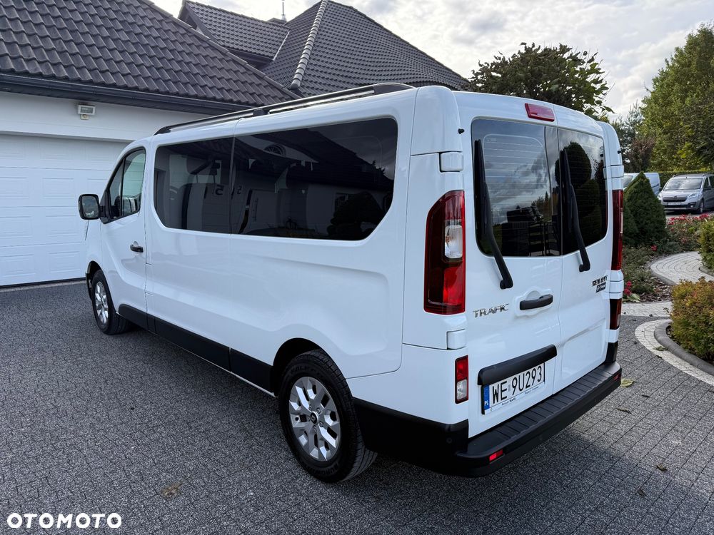 Renault Trafic 2.0 dCi L2H1 HD Extra (bryg.) - 3