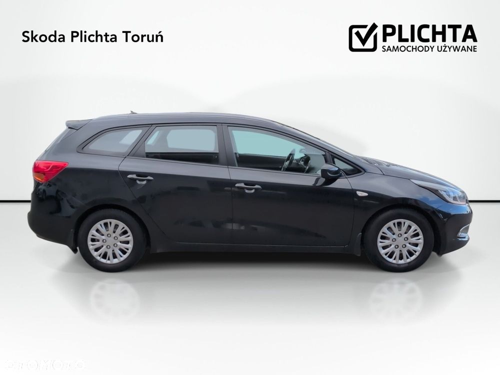 Kia Ceed 1.6 GDI M - 5