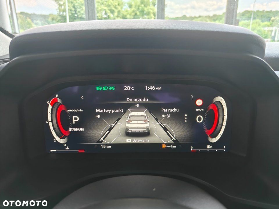 Nissan X-Trail - 12