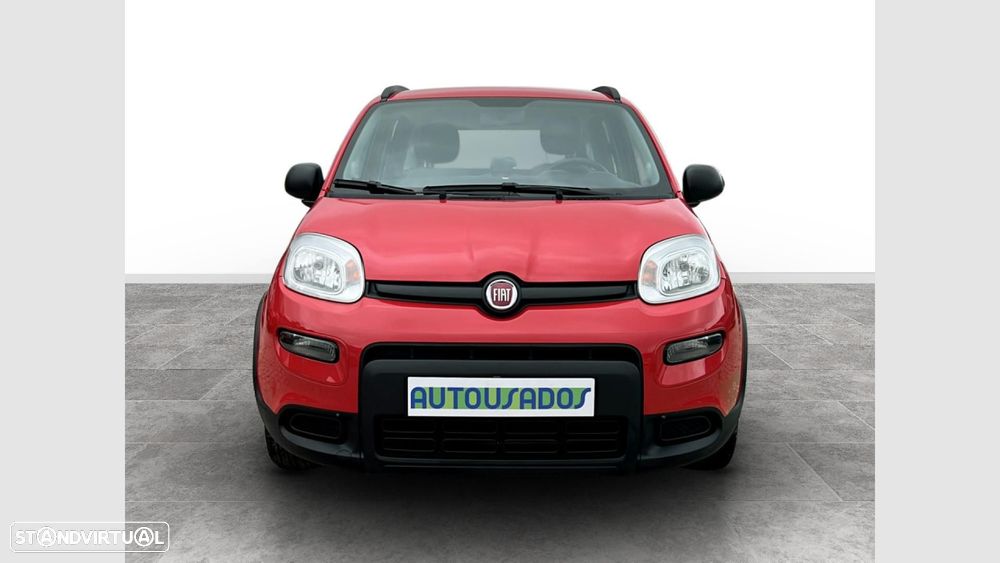 Fiat Panda 1.0 Hybrid City Life - 6