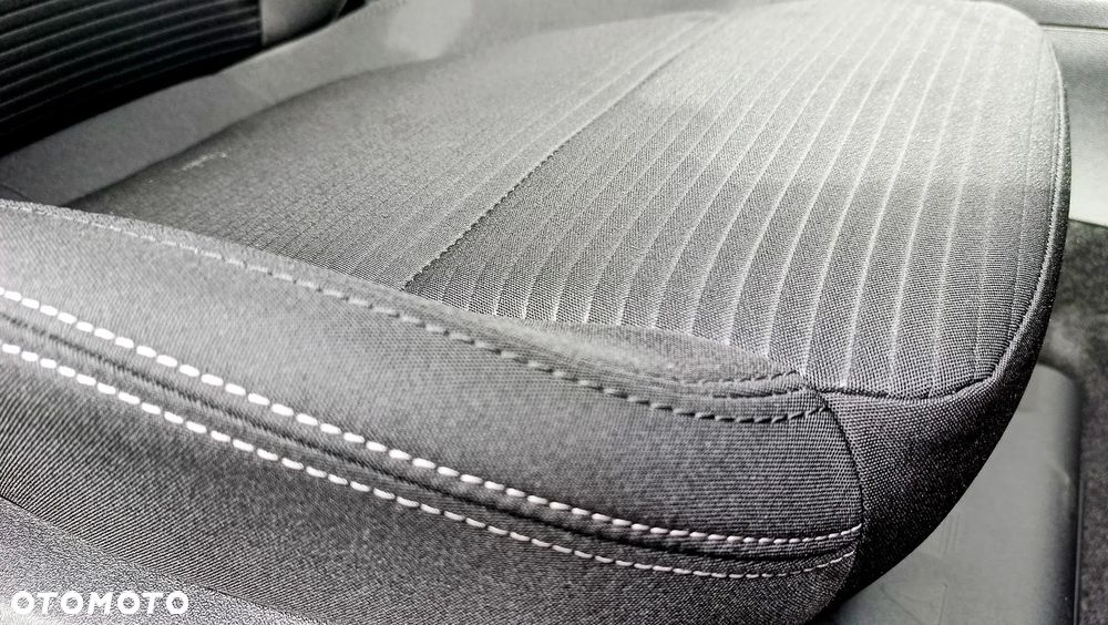 Ford Focus 1.0 EcoBoost mHEV Active X - 16