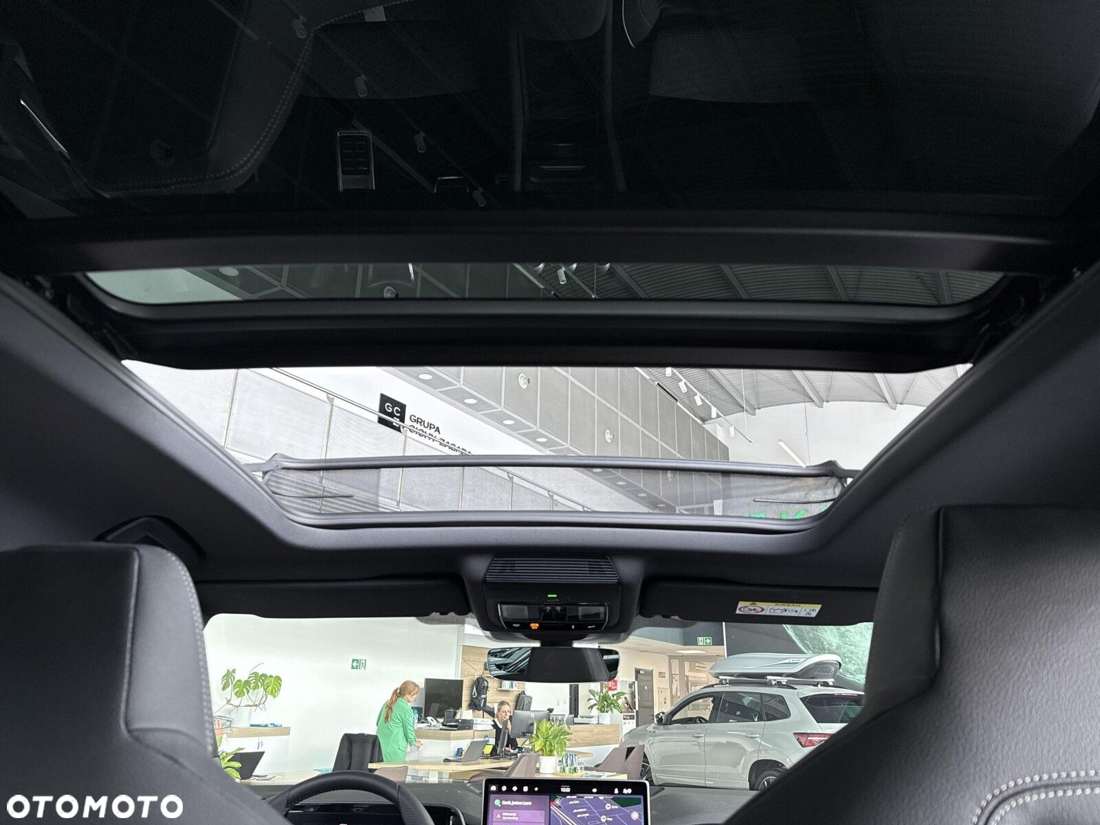 Skoda Kodiaq 2.0 TSI 4x4 Sportline DSG - 30
