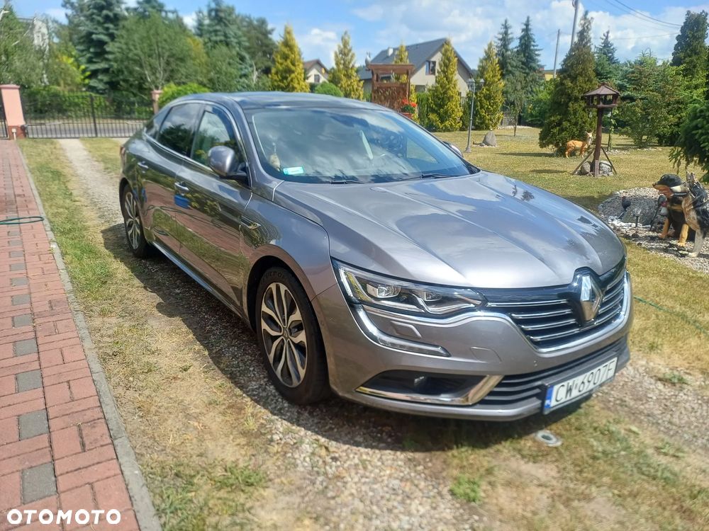Renault Talisman - 1