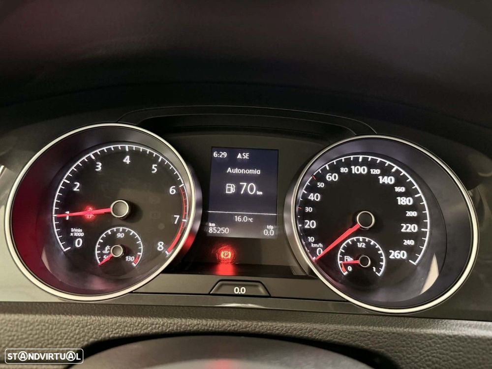 VW Golf 1.5 TSI BM Stream - 14