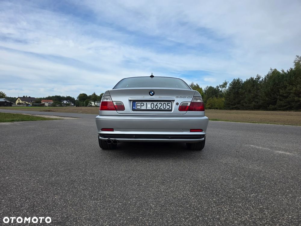 BMW Seria 3 - 10