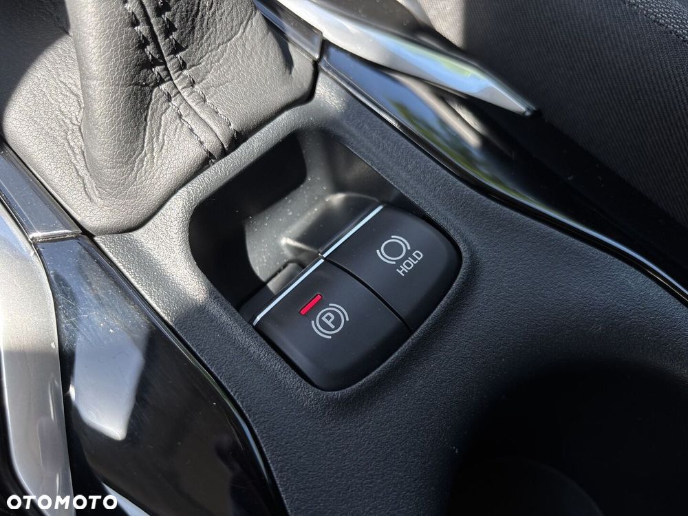 Toyota Corolla 1.8 Hybrid Active - 31
