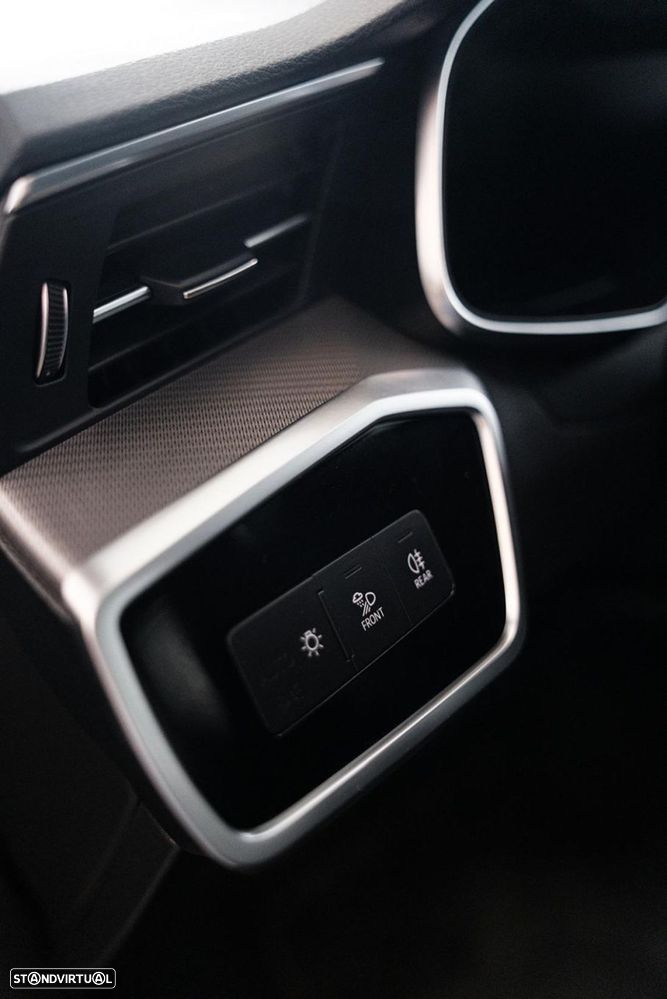 Audi A6 Avant 50 TFSI e quattro S tronic - 5