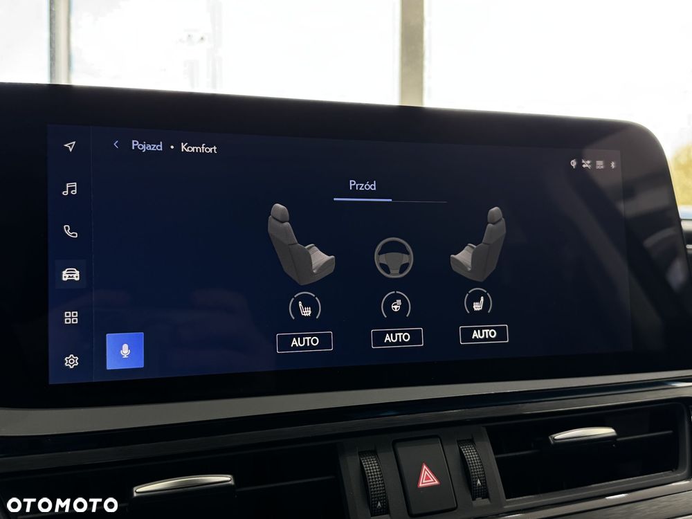 Lexus ES - 34