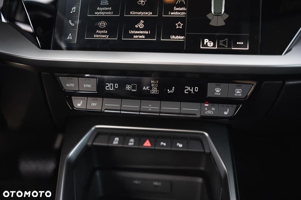 Audi A3 Sportback - 18