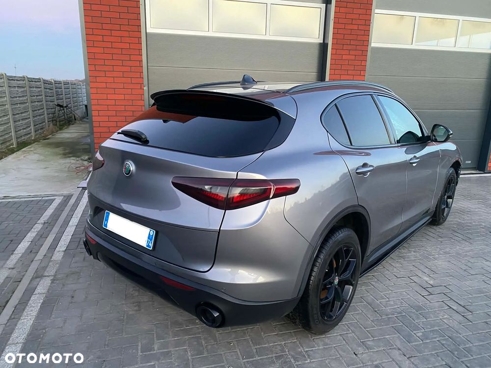 Alfa Romeo Stelvio 2.2 16V AT8 Executive - 5