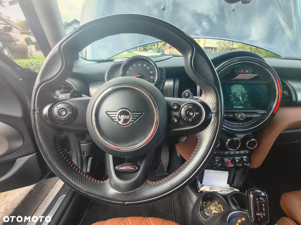MINI Cooper S - 19