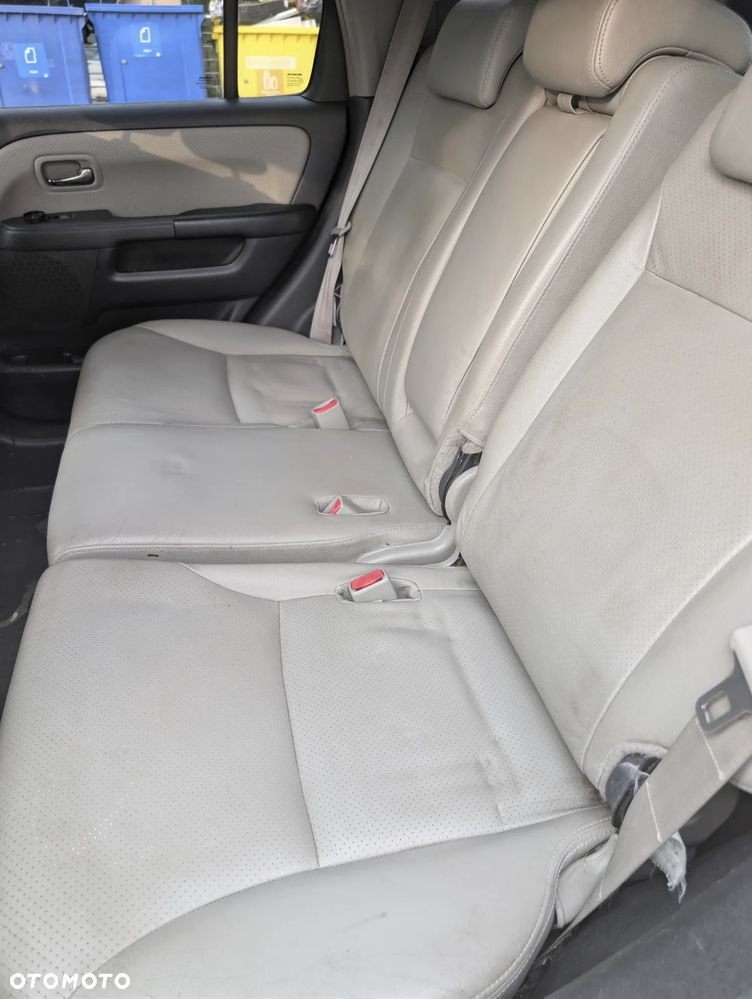 Honda CR-V 2.2i-CTDi Executive - 8