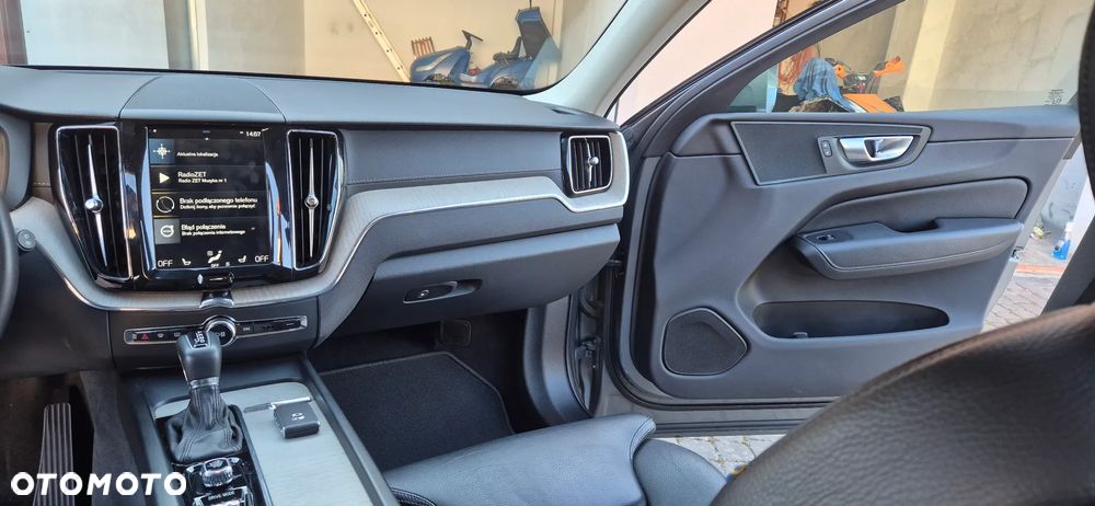 Volvo XC 60 D4 SCR AWD Inscription - 14