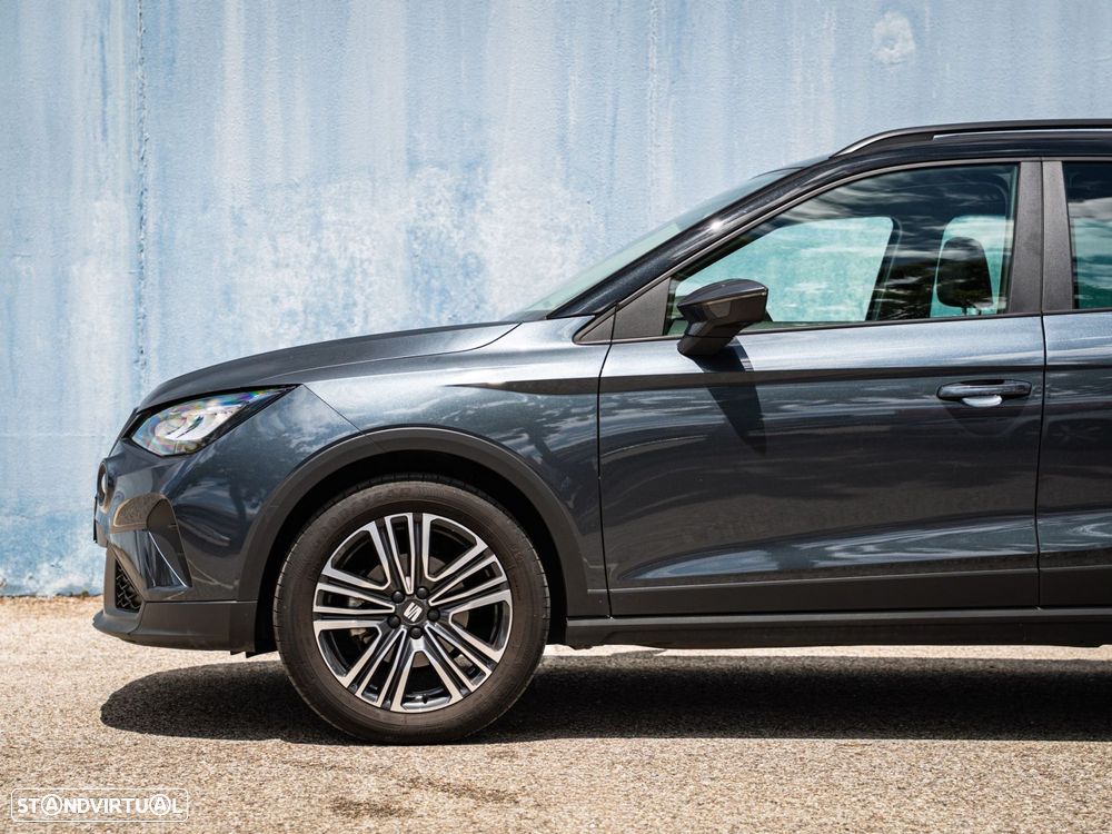 SEAT Arona 1.0 TSI Xcellence - 24