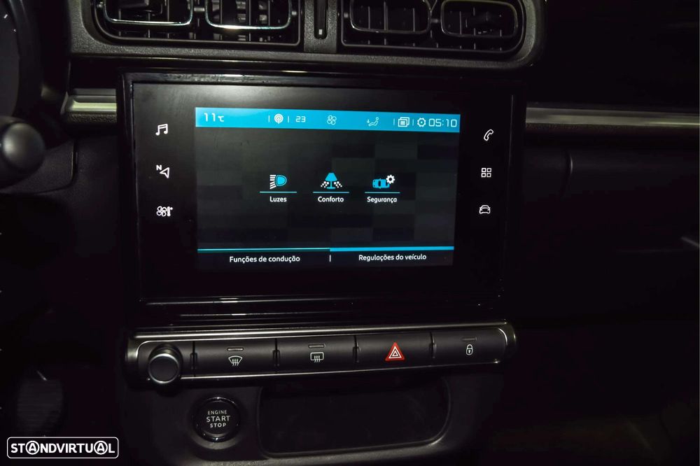 Citroën C3 1.2 PureTech Max - 24