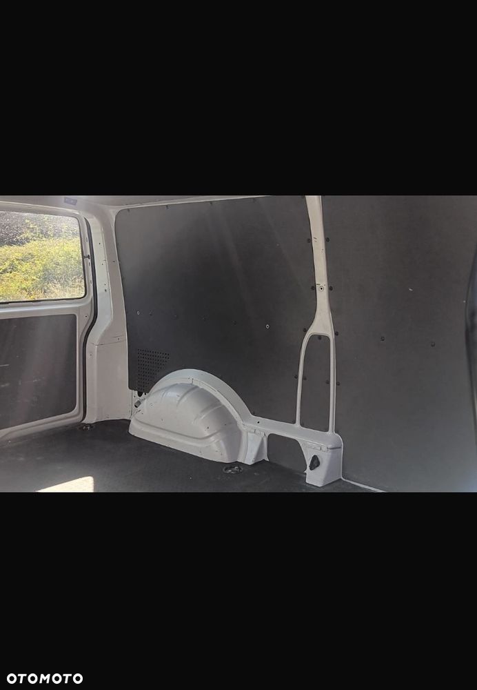 Volkswagen Transporter T6.1 Lang - 12