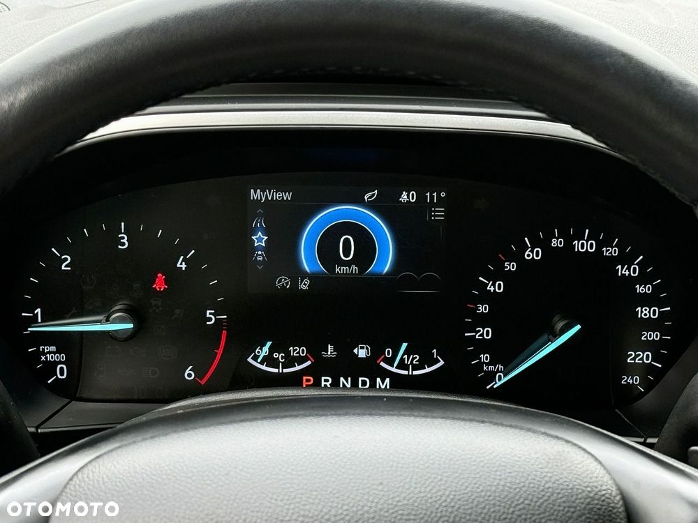 Ford Focus - 16