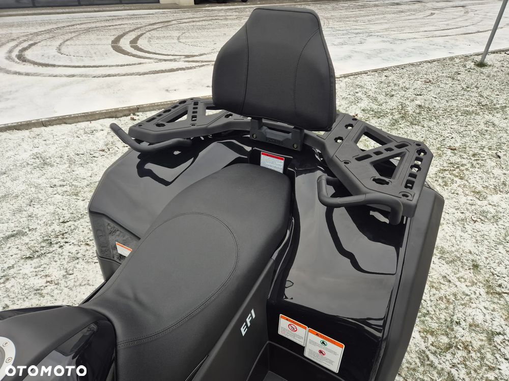 HISUN Guardian 750 - 11