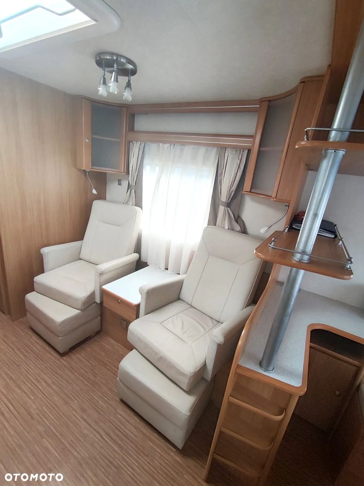 Adria Classica 743 UL - 10