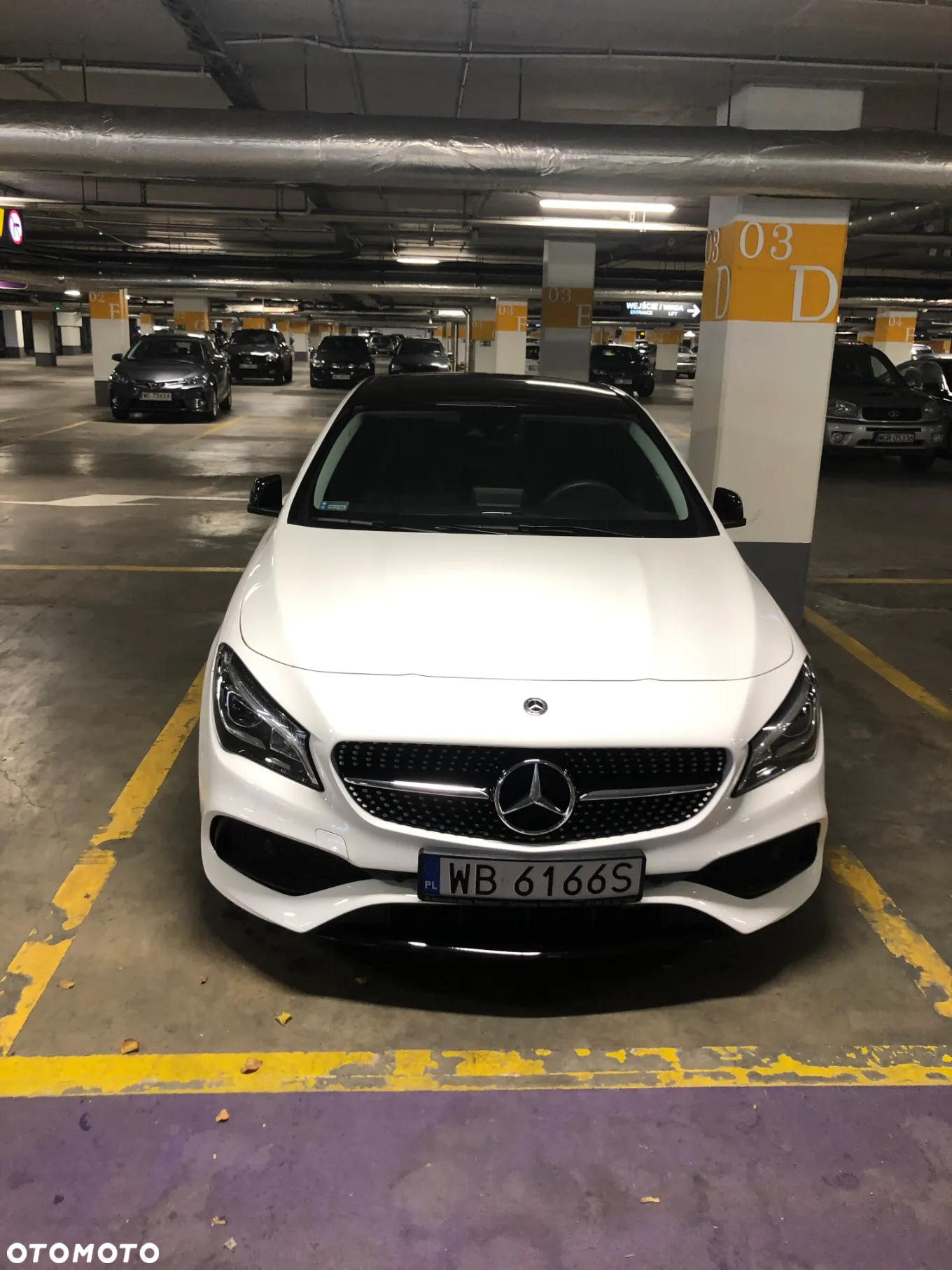 Mercedes-Benz CLA 220 4-Matic AMG Line - 2