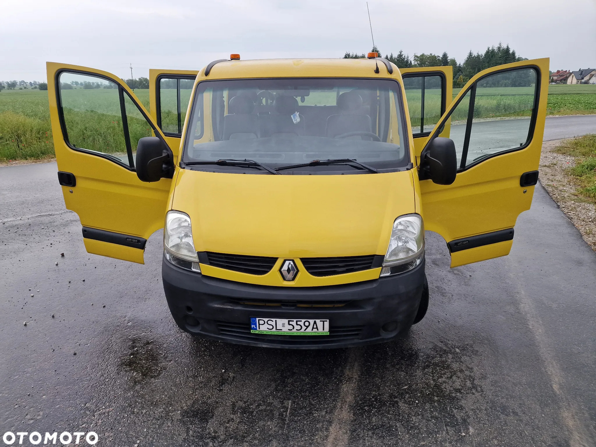 Renault Master - 19