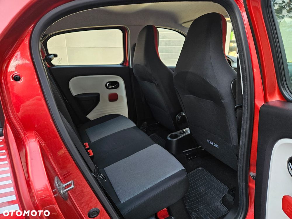 Renault Twingo - 20