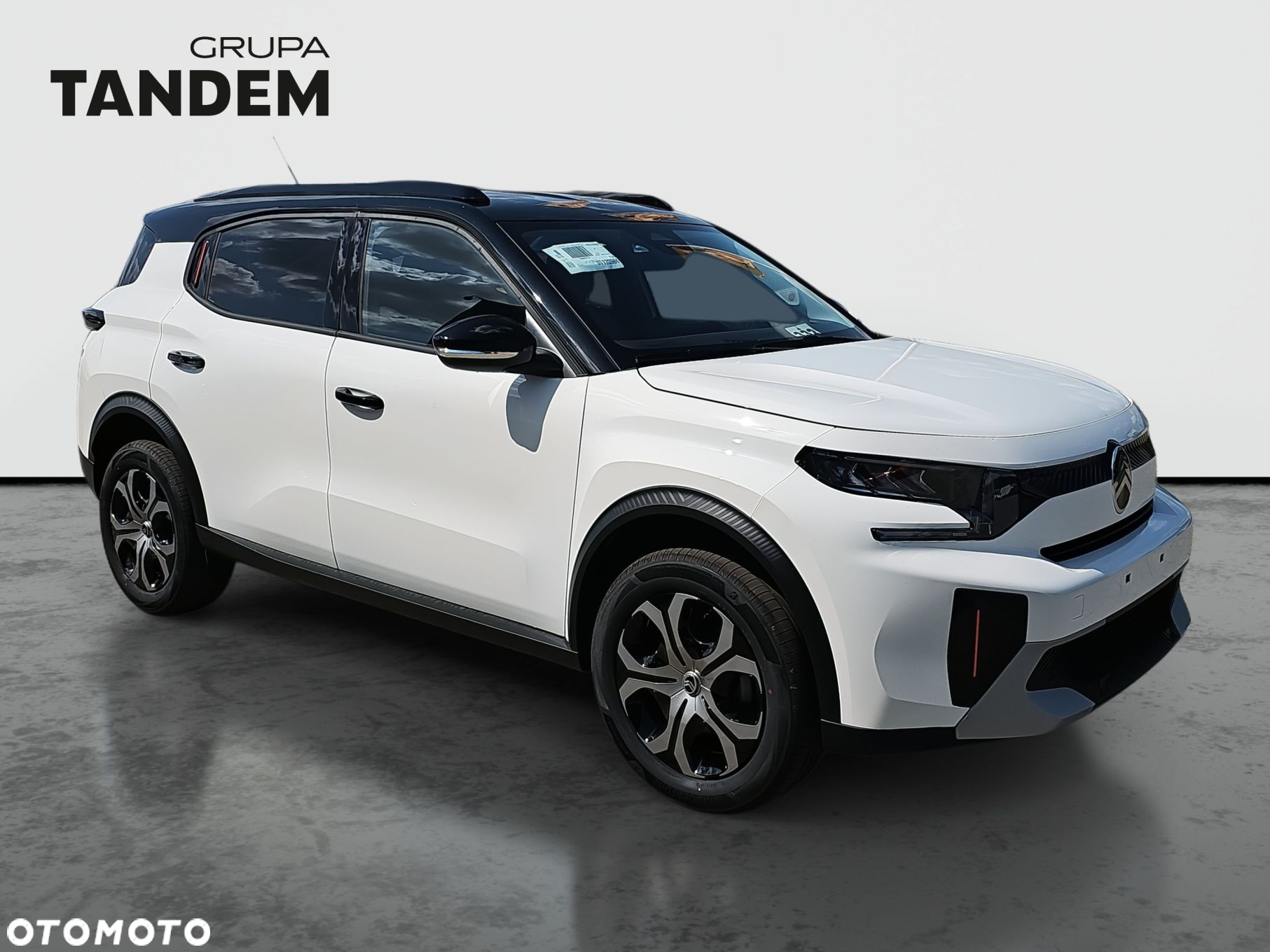 Citroën C3 Aircross - 11