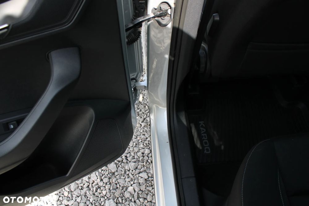Skoda Karoq 2.0 TDI SCR 4x4 Selection DSG - 22