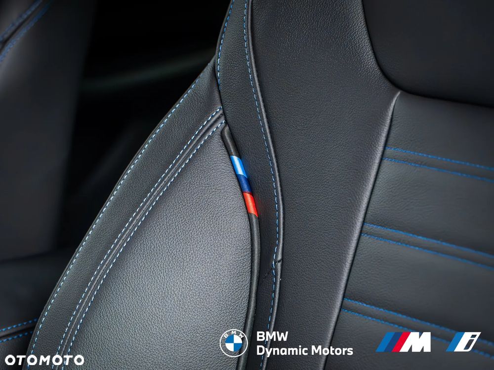 BMW Seria 3 318i M Sport - 22