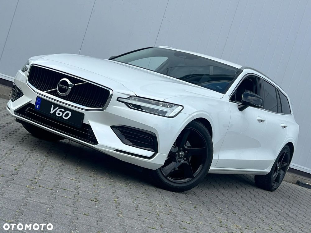 Volvo V60 D4 - 13