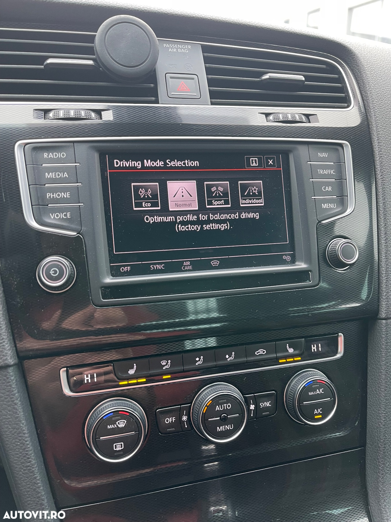 Volkswagen Golf 2.0 TSI BMT GTI Performance - 12
