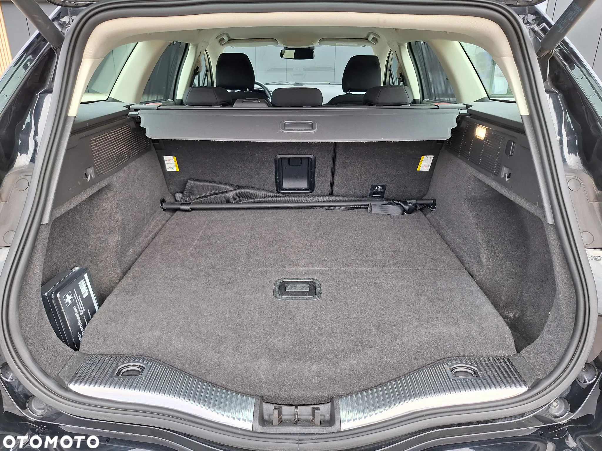 Ford Mondeo 2.0 EcoBlue Executive - 15
