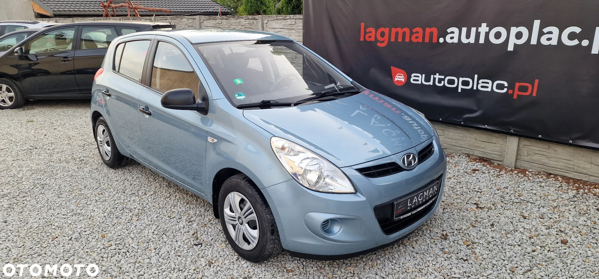 Hyundai i20 1.2 Classic - 3