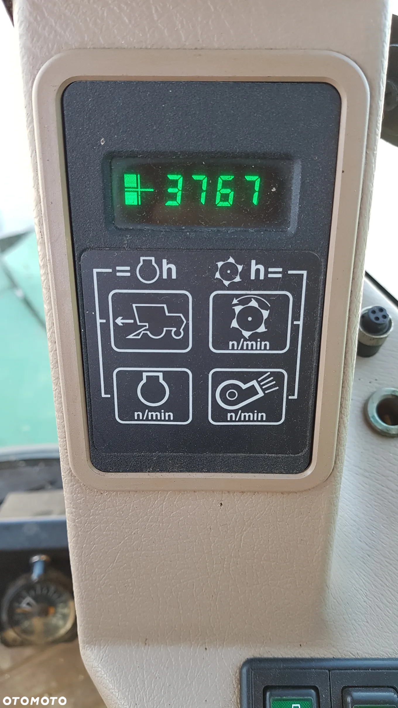 John Deere 2066 Hilmaster - 21