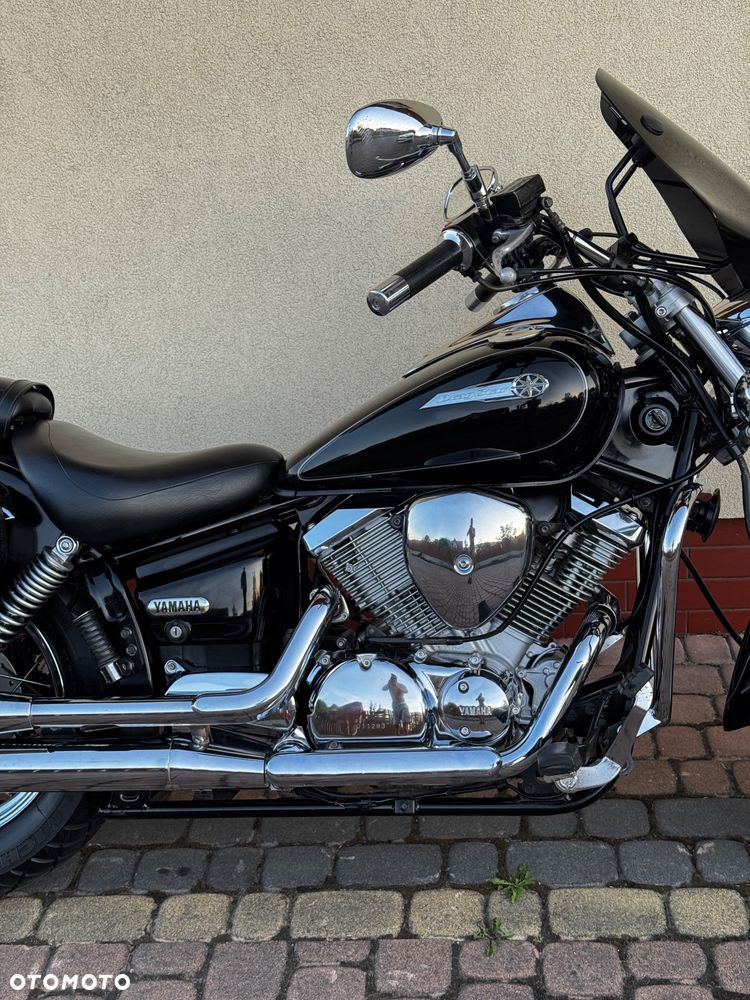 Yamaha Inny - 18
