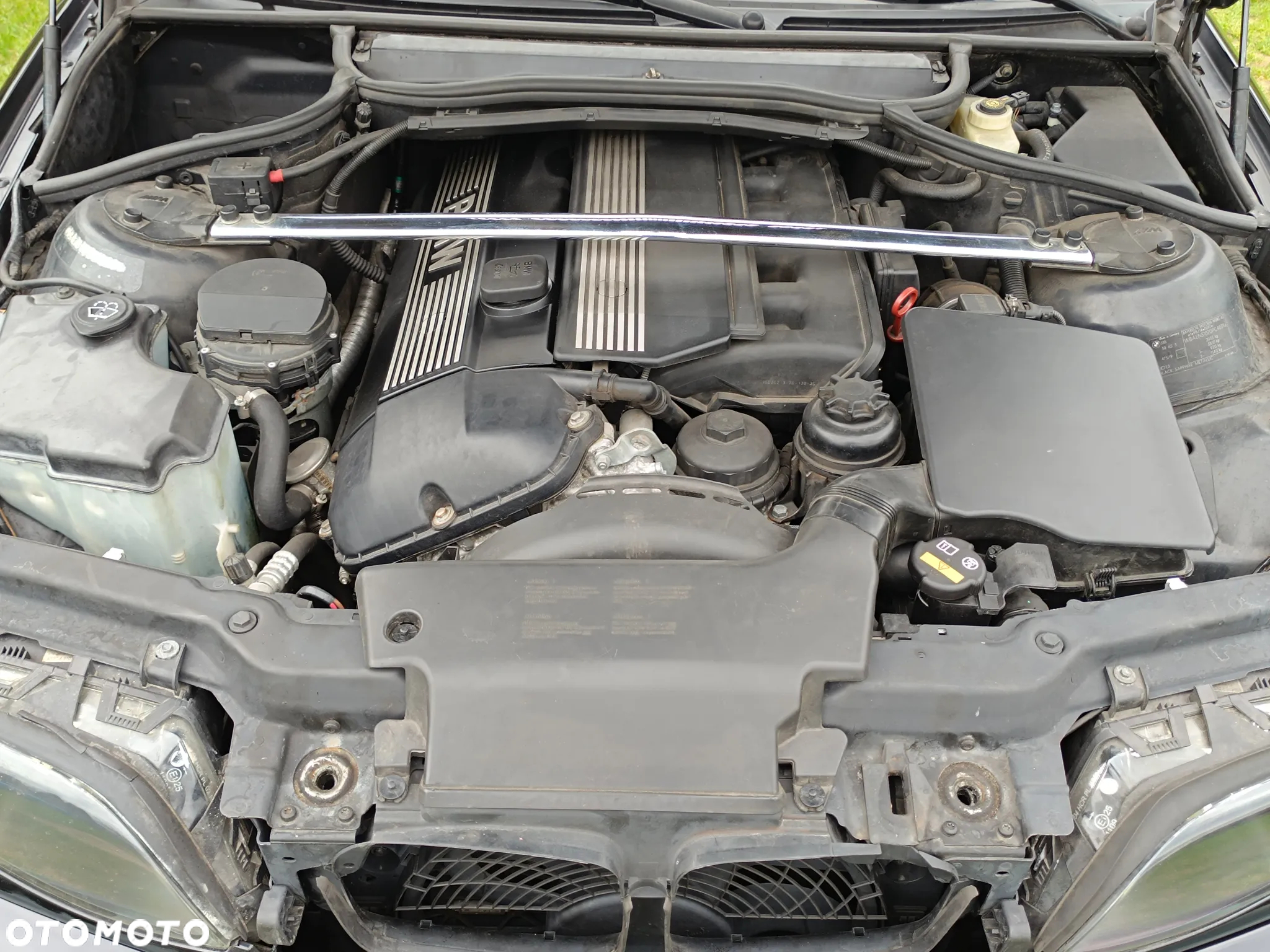 BMW Seria 3 - 24