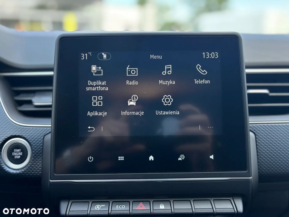 Renault Arkana 1.3 TCe mHEV Equilibre EDC - 22