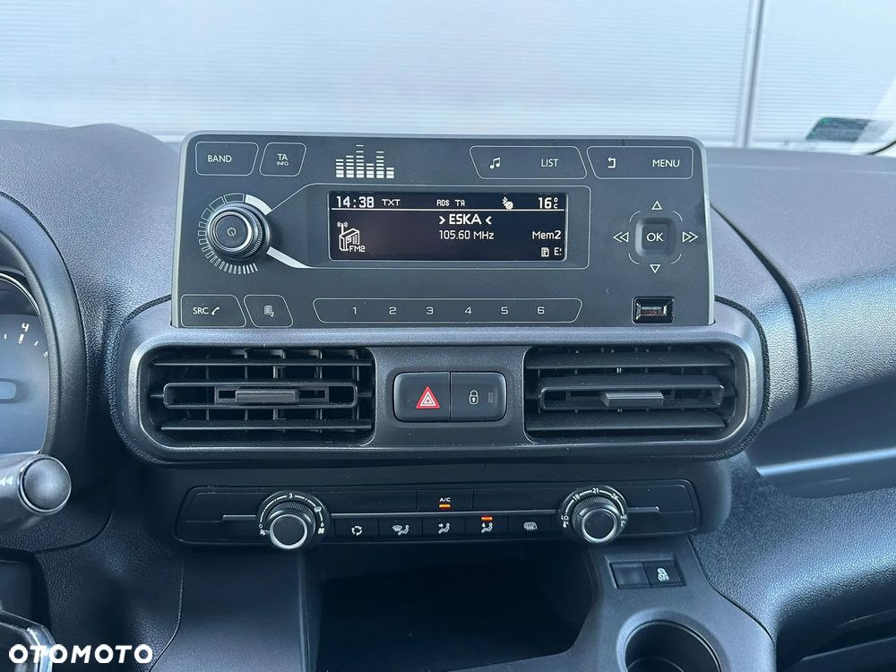 Toyota Proace City - 24