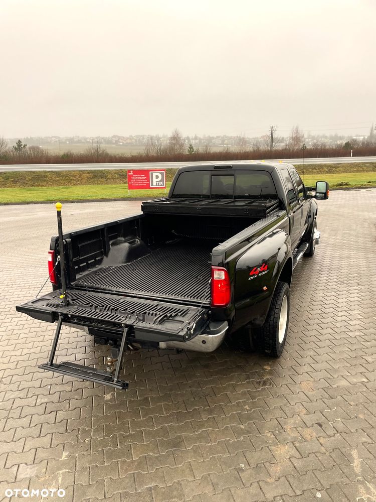 Ford F350 - 21