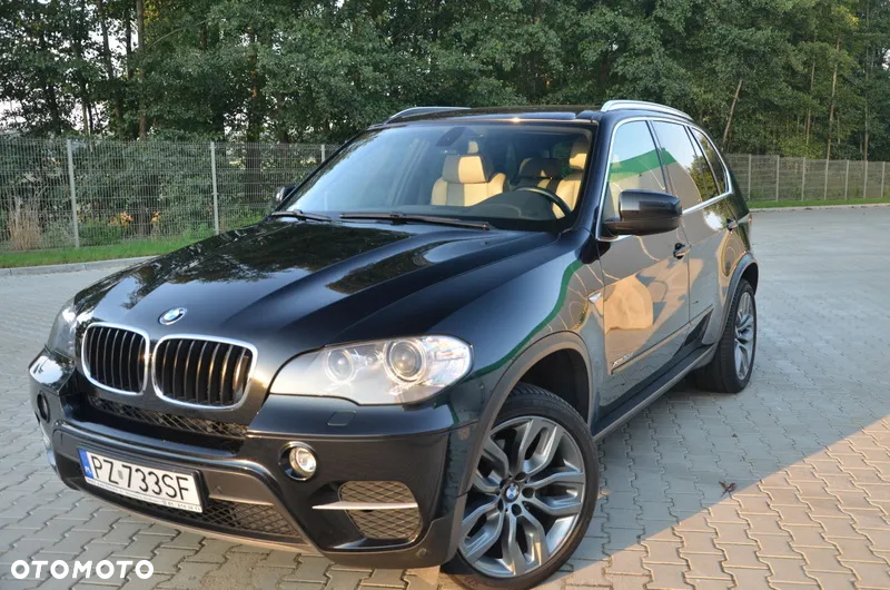 BMW X5 3.0d xDrive - 11