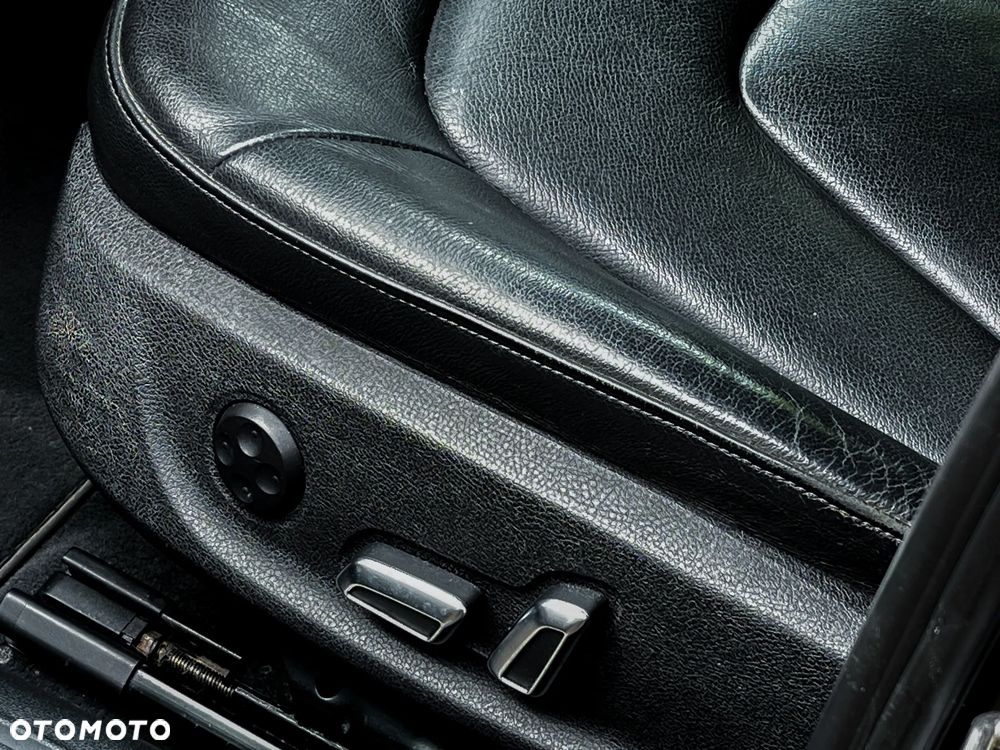 Audi A4 Avant - 24